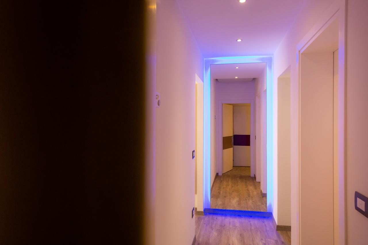 Hotel Casa Costiera Caorle Exterior photo