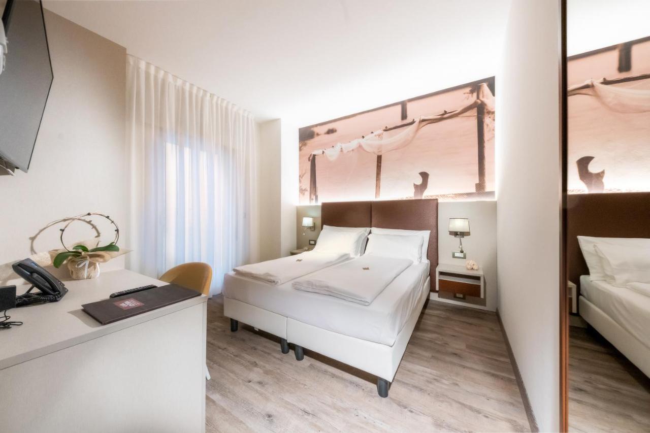 Hotel Casa Costiera Caorle Exterior photo